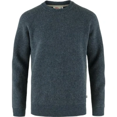 Afbeelding van Ovik Rib Sweater M