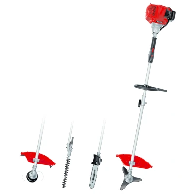 Afbeelding van Einhell GC MM 52 I AS Benzine Tuin multitool