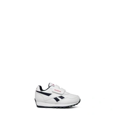 Afbeelding van Reebok Classic Princess Sneakers laag, Dames, Maat: 44, White Kunststof/ textiel