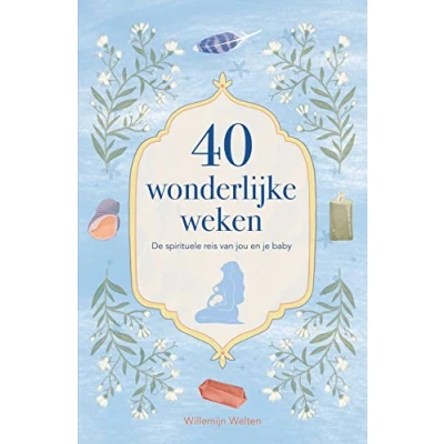 Afbeelding van 40 wonderlijke weken