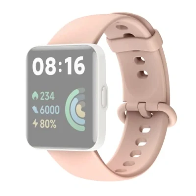 Afbeelding van Horloge armband Xiaomi Redmi Watch 2 Lite