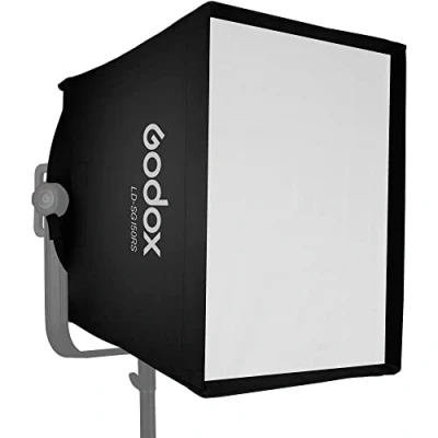 Afbeelding van Godox Softbox voor LD150RS (Softbox, 50 cm), Softboxen + Reflectoren