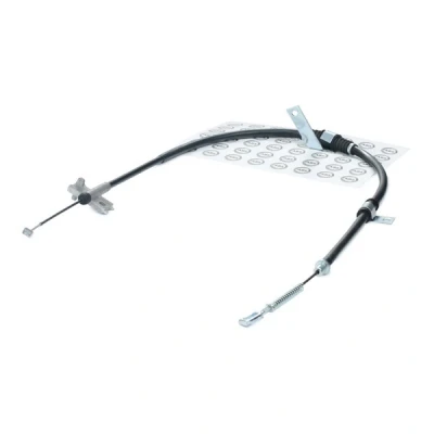 Afbeelding van Abs Handremkabel K17459