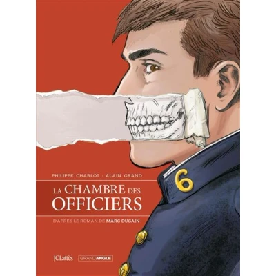Image de La Chambre des officiers histoire complète