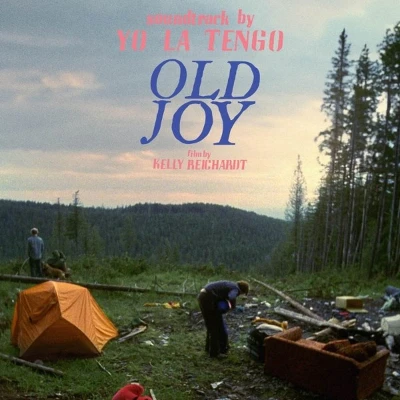 Afbeelding van Yo La Tengo Old Joy (LP)