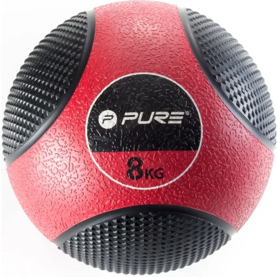Afbeelding van Pure2Improve Medicine Ball 10kg