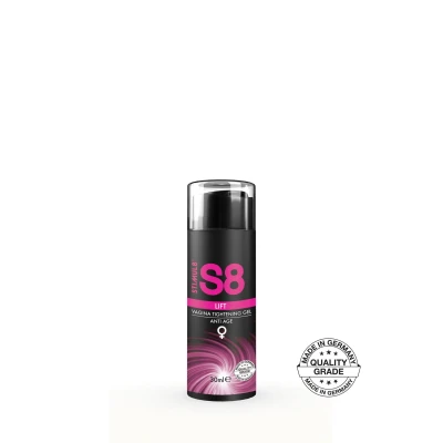 Afbeelding van S8 Tightening Gel Lift 30ml