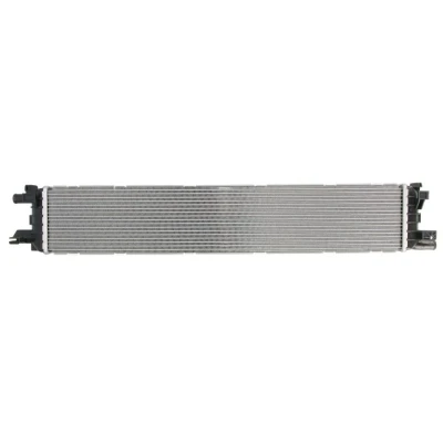 Afbeelding van NRF 550001 Radiateur Aluminium 720 133 54 Koelribben gesoldeerd AUDI: A4 B8 Avant, A6 C7 A5 Sportback