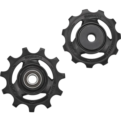 Afbeelding van Shimano Dura Ace R9100/9150 11 speed Derailleurwielset Y5ZR98010