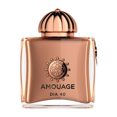 Afbeelding van Amouage Dia 40 Woman 100 ml Parfum