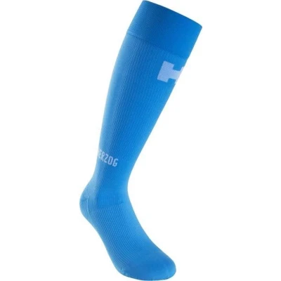 Afbeelding van Herzog Pro Sock Long maat 4 (40 44) Blauw