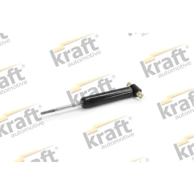 Afbeelding van KRAFT 4000200 schokdemper Vooras Oliedruk Dubbelpijp Telescoop Pen bovenaan