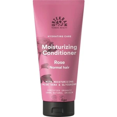 Afbeelding van Urtekram Conditioner Rozen 180 ml