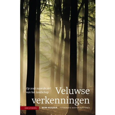 Afbeelding van Veluwse verkenningen