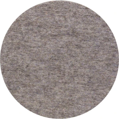 Afbeelding van Bosch Accessories 3608604000 Polijstvilt voor excentrische schuurmachine. Hard, 160 mm Diameter 2 stuk(s)