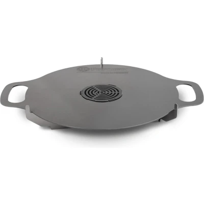 Afbeelding van Petromax Atago Grillplaat