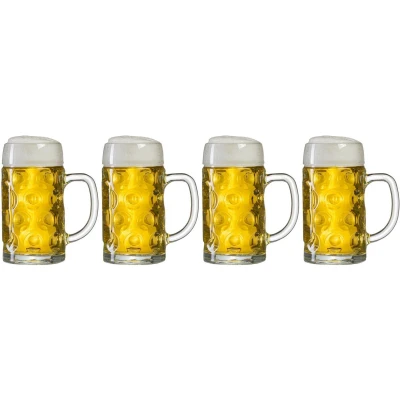 Afbeelding van Bierpul Oktoberfest 500 ml 4 stuks