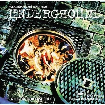 Image de Underground