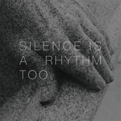 Afbeelding van Matthew Collings Silence is a Rhythm Too (LP)