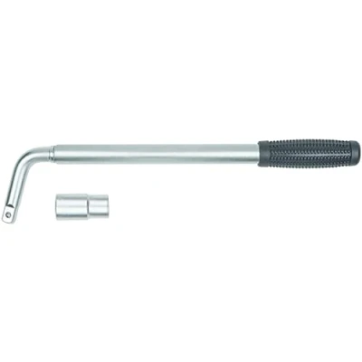 Afbeelding van KS Tools 518.1128 Telescopische steeksleutel, 17 mm