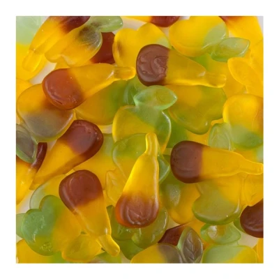 Afbeelding van De Bron Appels en Peren 1 kg