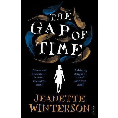 Afbeelding van Gap Of Time