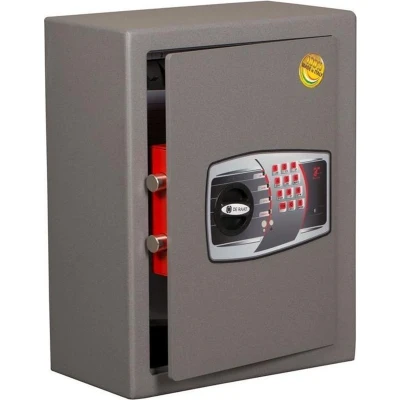 Afbeelding van De Raat Security Sleutelkluis Technomax CE 92