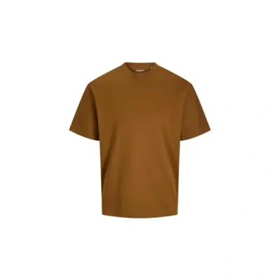 Afbeelding van Jack &amp; Jones Jjeurban EDGE TEE NOOS Tshirt basic, Heren, Maat: XL, Monks robe