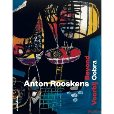 Afbeelding van Anton Rooskens