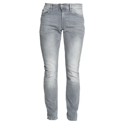 Afbeelding van Q/S designed by Broek Maat 38/L34 Mannen 57Z5 katoen