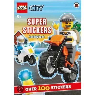 Afbeelding van Lego City