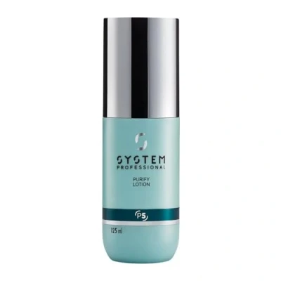 Afbeelding van System Professional Purify Lotion 125ml