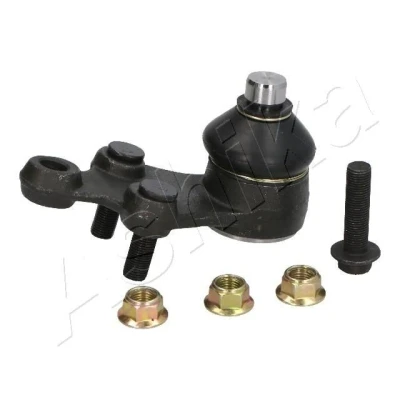 Afbeelding van ASHIKA 73 0K K02 Fuseekogel Vooras 20mm 76mm HYUNDAI: H 1 / i800 Travel