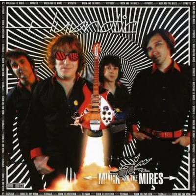 Afbeelding van Muck &amp; The Mires Hypnotic (CD)
