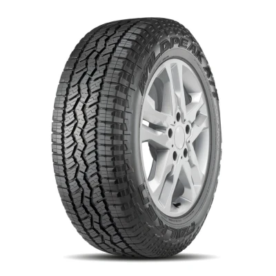Image de Pneu 4x4 4 saisons Falken Wild Peak A/t At3wa 255/65 R17 114H XL