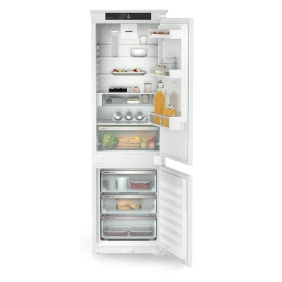 Afbeelding van Liebherr ICNSd 5123 22 inbouw koel vriescombinatie