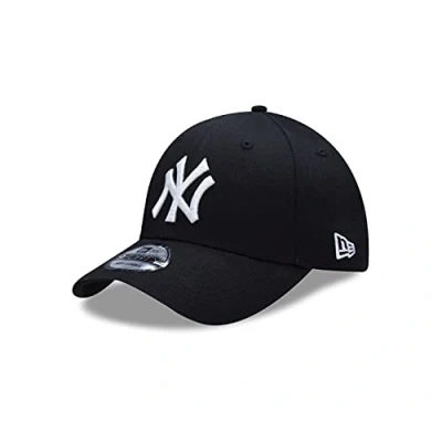 Afbeelding van New Era York Yankees League Essential 9forty Snapback Cap