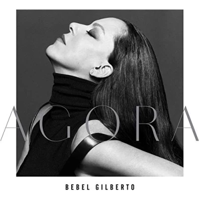 Afbeelding van Bebel Gilberto Agora (CD)