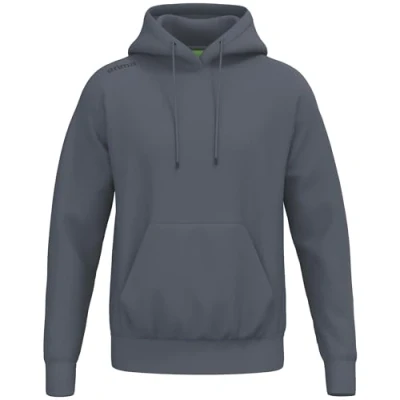 Afbeelding van Erima Sweatshirt Ts Hoody 25 6410 Slate Grey XL