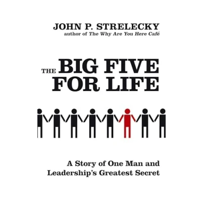 Afbeelding van Big Five For Life
