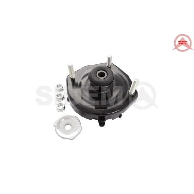 Afbeelding van SIDEM 851501 Veerpootlager Achteras rechts MAZDA: Premacy, 323 F 6