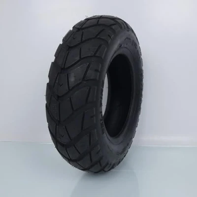 Afbeelding van Banden 130 90 10 Deli Tire SC 101 130/90 70J voor MBK 50 Spirit AR