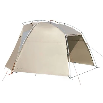 Afbeelding van VAUDE Drive Van Sand Auto tent / Voortent Luifel