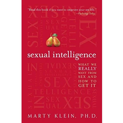 Afbeelding van Sexual Intelligence