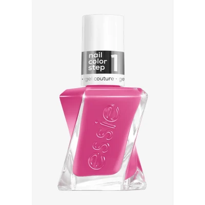 Afbeelding van essie gel couture by 559 fuel your life nagellak gellak zonder UV lamp tot wel 15 dagen glanzend roze 13,5ml
