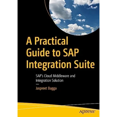 Afbeelding van A Practical Guide to SAP Integration Suite