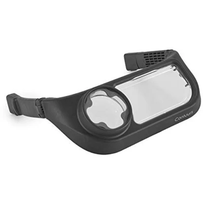 Afbeelding van Contours Element Child Tray Zwart