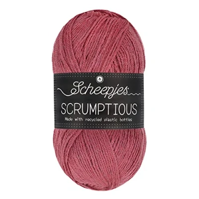 Afbeelding van Scheepjes Scrumptious 322 Summer Berry Tartlet