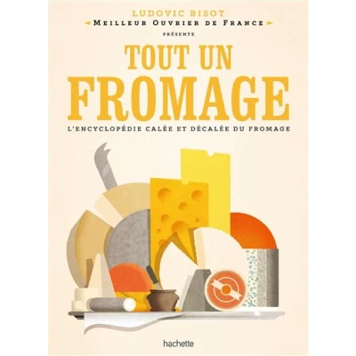 Image de Tout un fromage