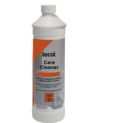 Afbeelding van Lecol OH 43 Care Cleaner